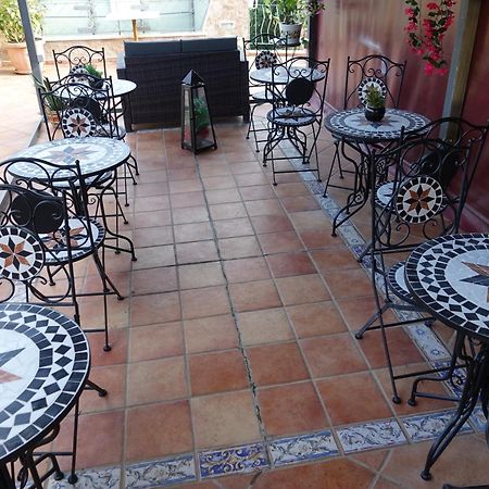 נאפולי Hotel Kursaal מראה חיצוני תמונה