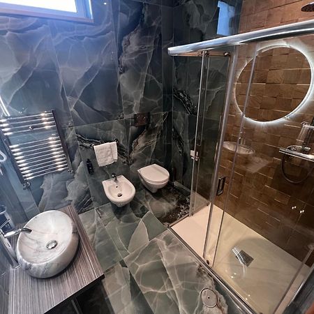 נאפולי Hotel Kursaal מראה חיצוני תמונה