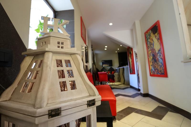 נאפולי Hotel Kursaal מראה חיצוני תמונה