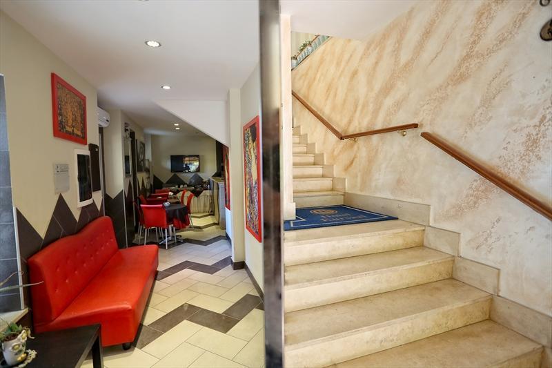 נאפולי Hotel Kursaal מראה חיצוני תמונה