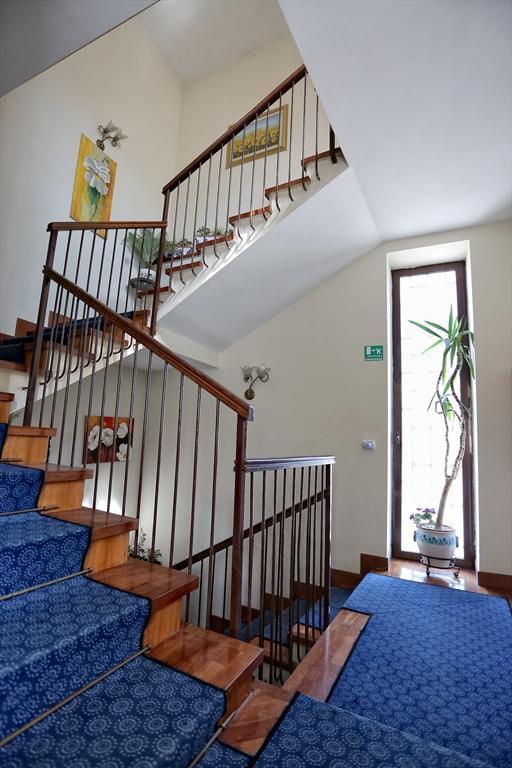 נאפולי Hotel Kursaal מראה חיצוני תמונה