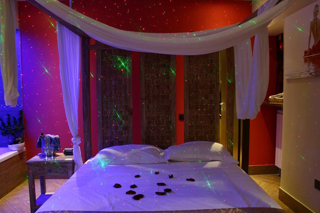 נאפולי Hotel Kursaal מראה חיצוני תמונה